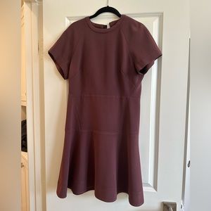 Rag and Bone Watson Fit and Flare Dress size 4